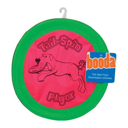 BOODA Flyer Disc Dog Toy 07025